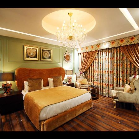 Ivy House Bed and Breakfast Delhi  Exterior foto