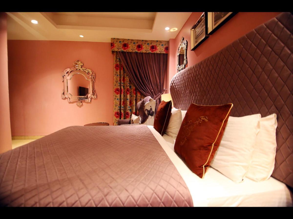 Ivy House Bed and Breakfast Delhi  Exterior foto